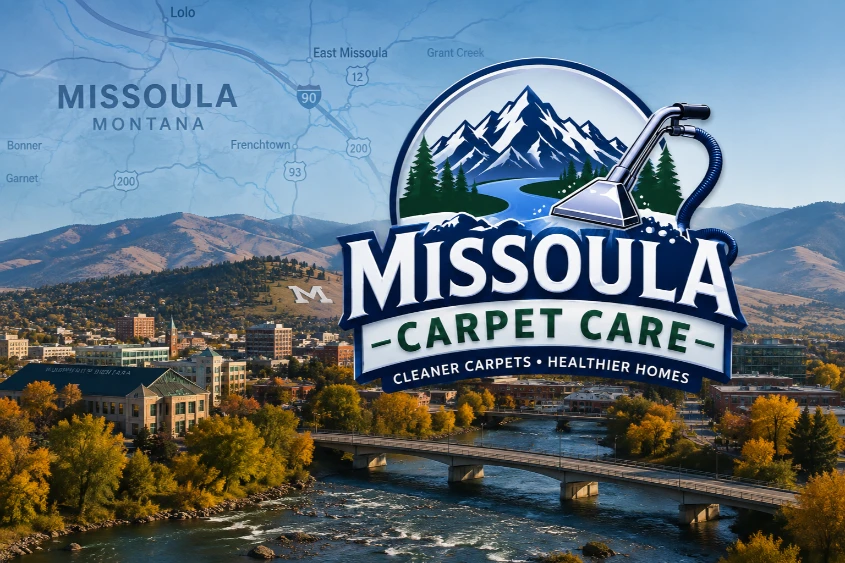 Missoula Carpet care